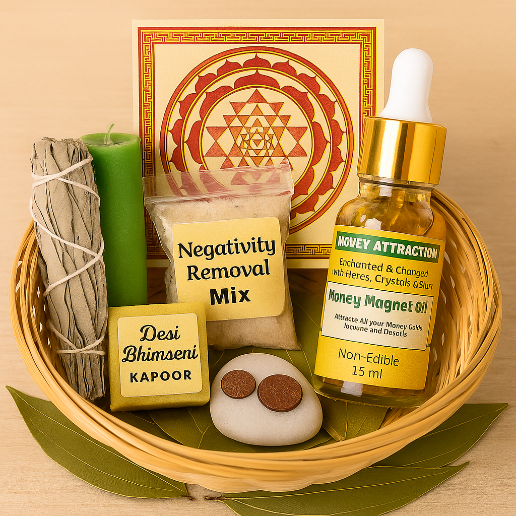 Spiritual Development Kits