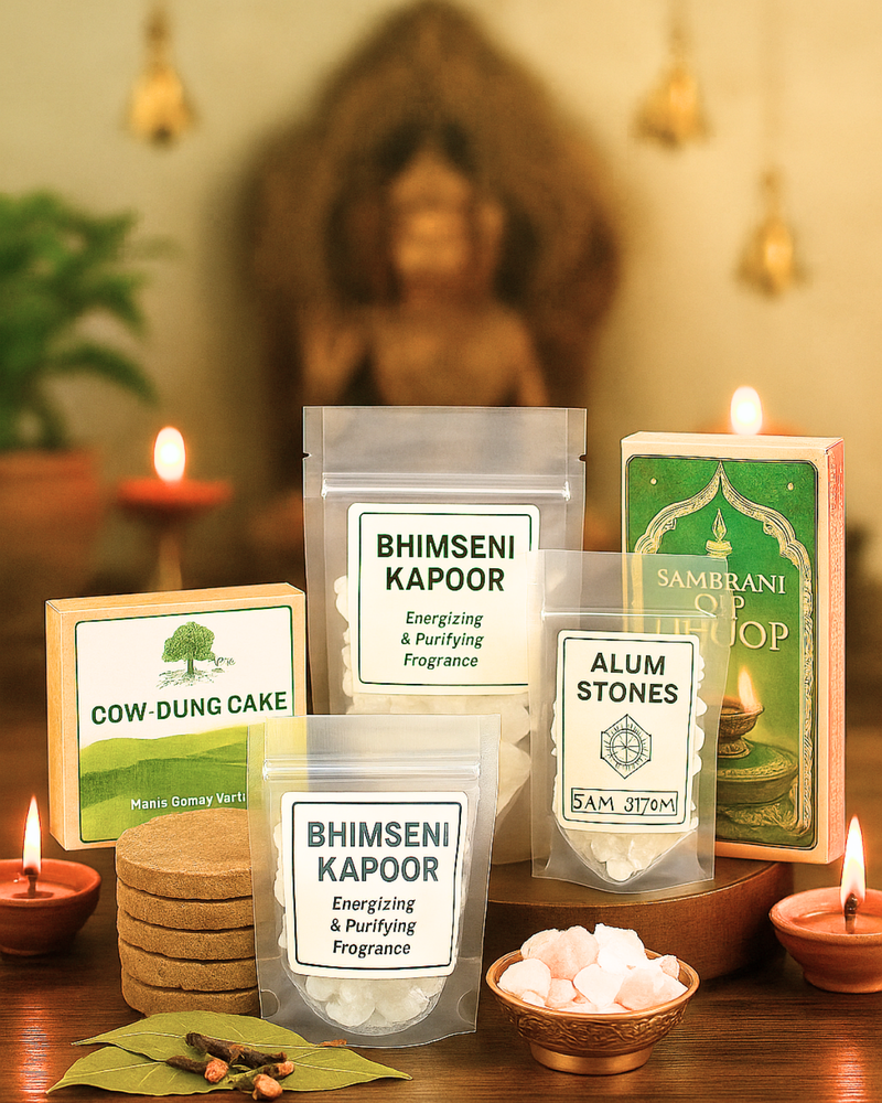 Pooja Samagri