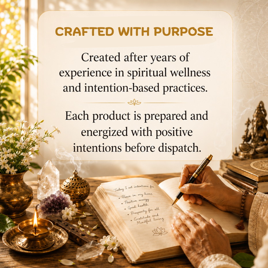 Home Energy & Prosperity Pack – Money Magnet Oil & Home Energy Detox