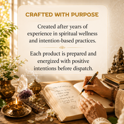 Home Energy & Prosperity Pack – Money Magnet Oil & Home Energy Detox