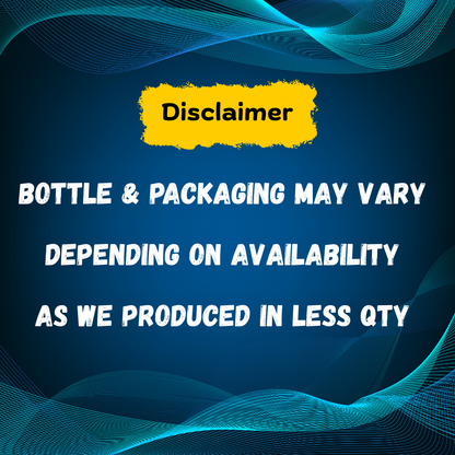 Money Magnet Oil – Attract Opportunities, Luck, Abundance & Prosperity