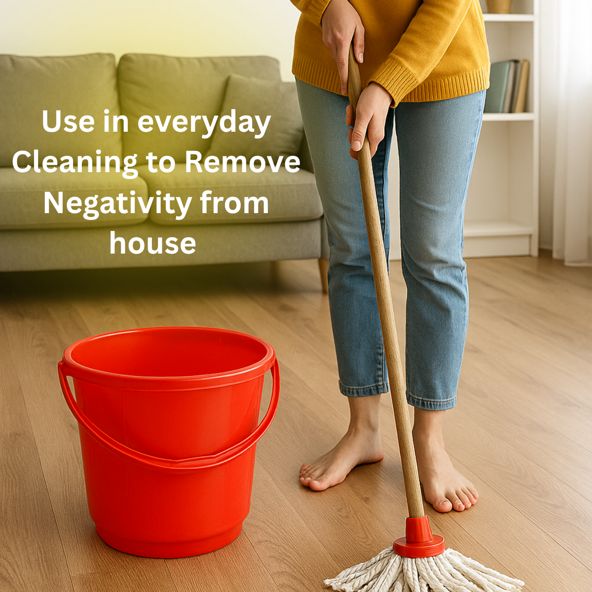 Aura booster raw powder – Rock Salt, Phitkari (Alum), and Camphor Blend for Energy Boost and Aura Purification